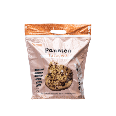 YAMIX PANETON INTEGRAL PANELA