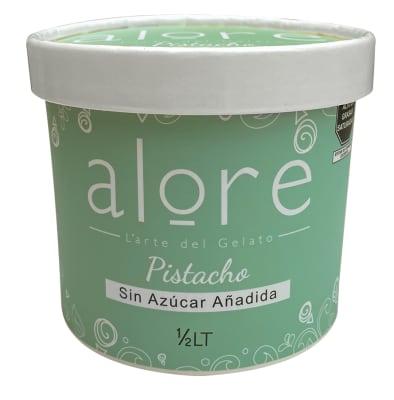 ALORE  PISTACHO