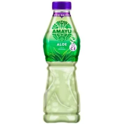 AMAYU ALOE UVA