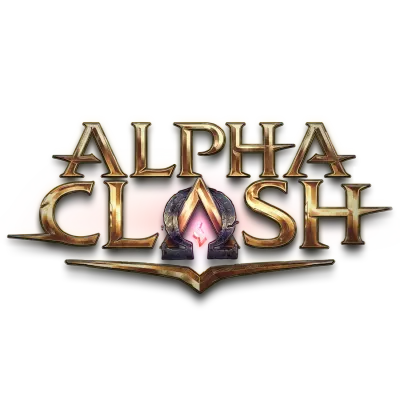 Alpha Clash TCG