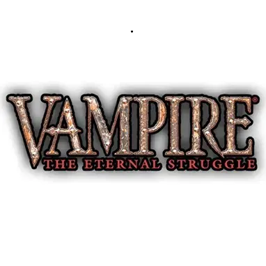 Vampire: The Eternal Struggle