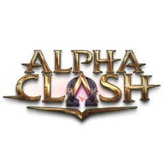 Alpha Clash TCG