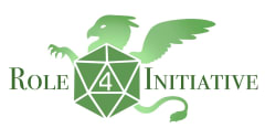 Role 4 Initiative