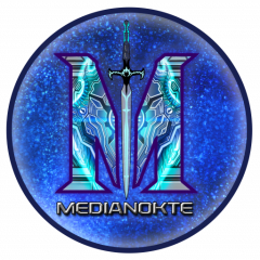 Medianokte