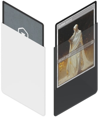 Curv Sleeves Standard 100 Cleric