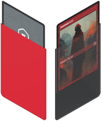 Curv Sleeves Standard 100 Shaman