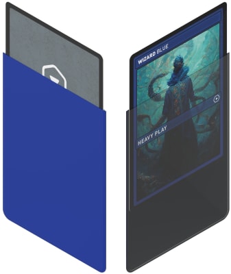 Curv Sleeves Standard 100 Wizard