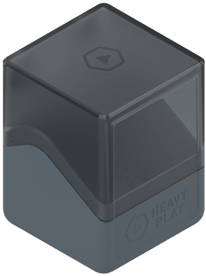 RFG DeckBox 80DS Artificer