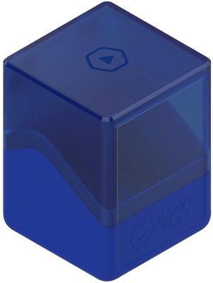 RFG DeckBox 80DS Wizard