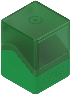 RFG DeckBox 80DS Druid