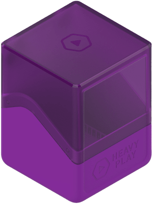 RFG DeckBox 80DS Bard