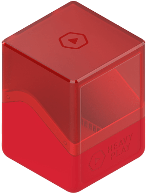 RFG DeckBox 80DS Shaman