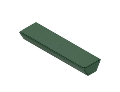 ETB Playmat Tube Ranger Green