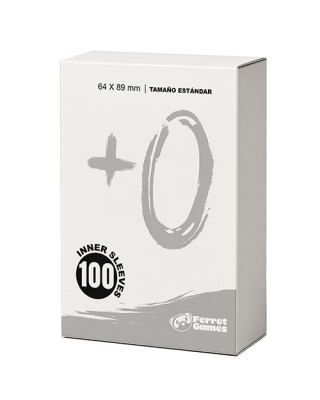 Protectores + 1 Estandar Inner