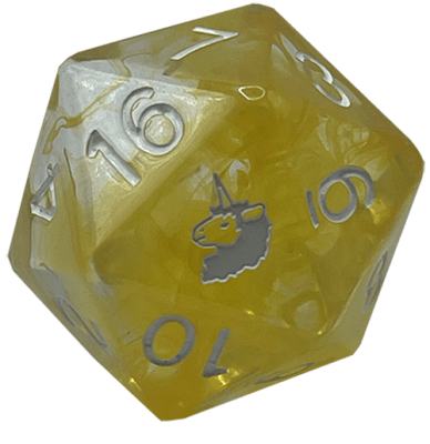 XL d20 Diffusion Ki-Rin's Grace