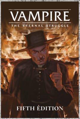 V:TES Quinta Edición - Path of Death and the Soul