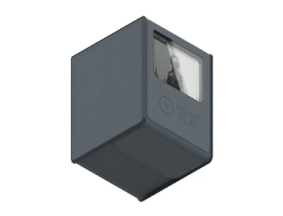 RFG DeckBox Max 100DS Artificer Grey
