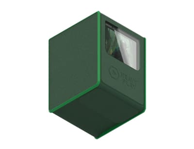 RFG DeckBox Max 100DS Ranger Green