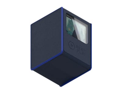 RFG DeckBox Max 100DS Rogue Blue