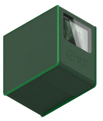 RFG DeckBox Max 133DS Ranger Green