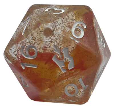 XL d20 Diffusion Sorcerer's Bloodline