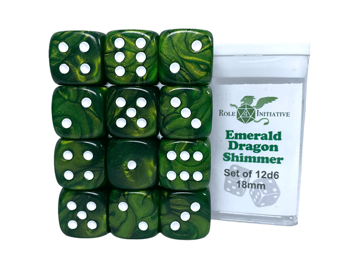 Set 12d6 Emerald Dragon Shimmer1