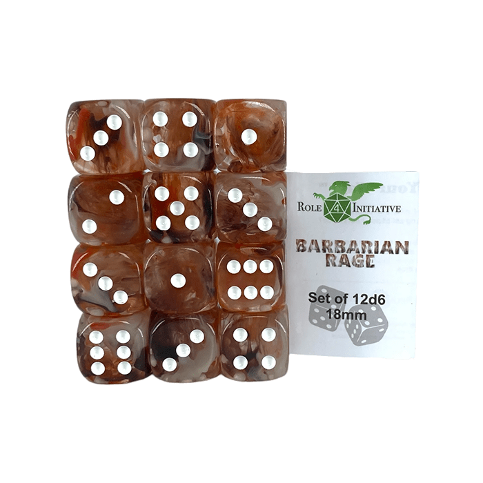 Set 12d6 w/ Symbol Diffusion Barbarian Rage1