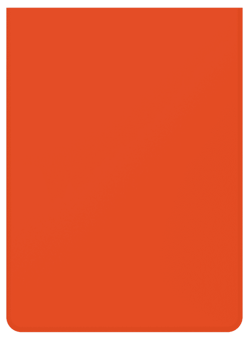 Curv Sleeves Standard 100 Monk Orange2