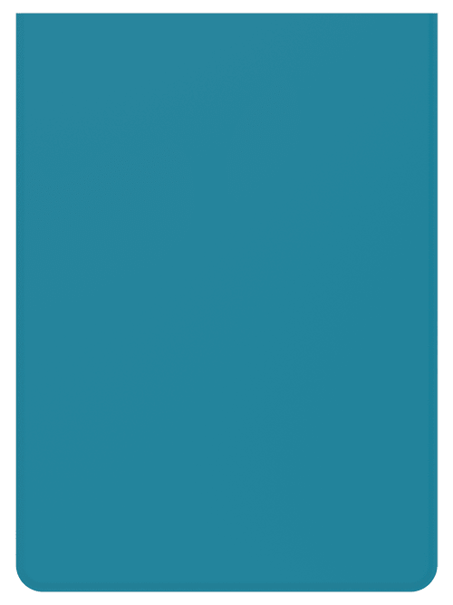 Curv Sleeves Standard 100 Mystic Teal2