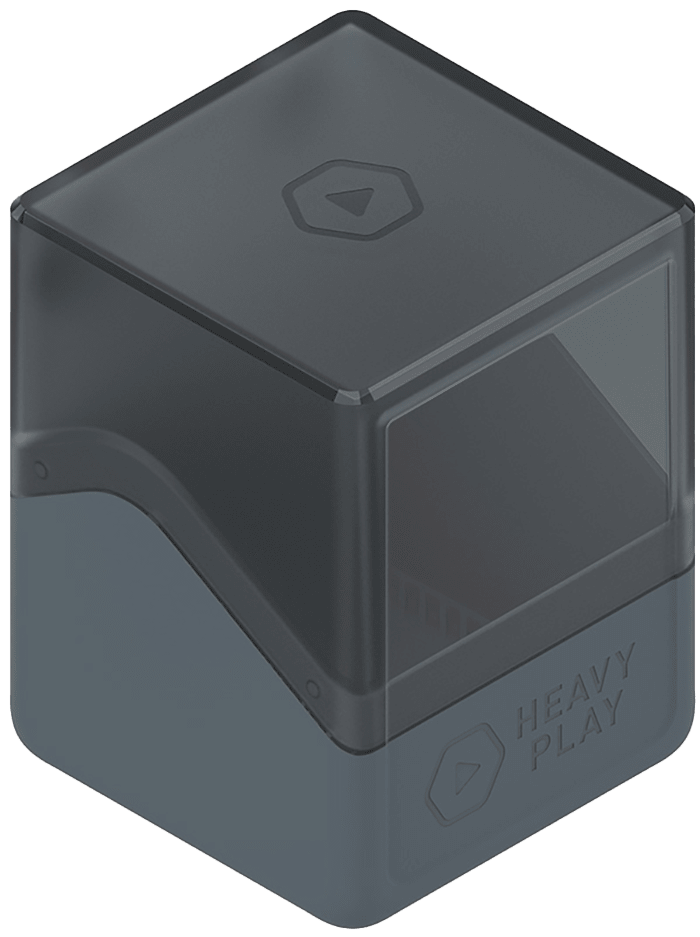RFG DeckBox 80DS Artificer1