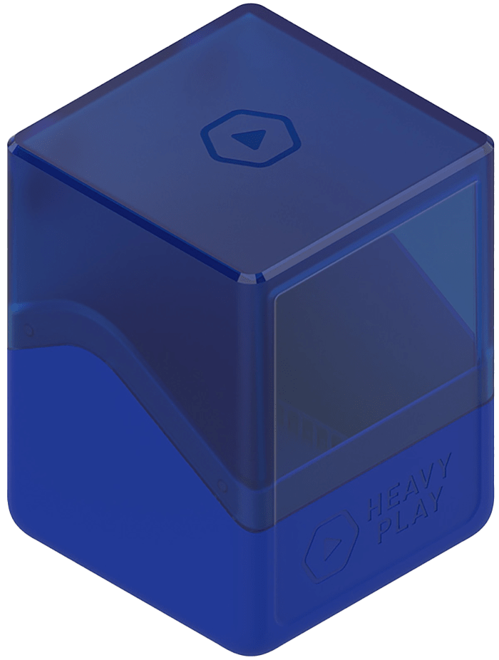 RFG DeckBox 100DS Wizard1