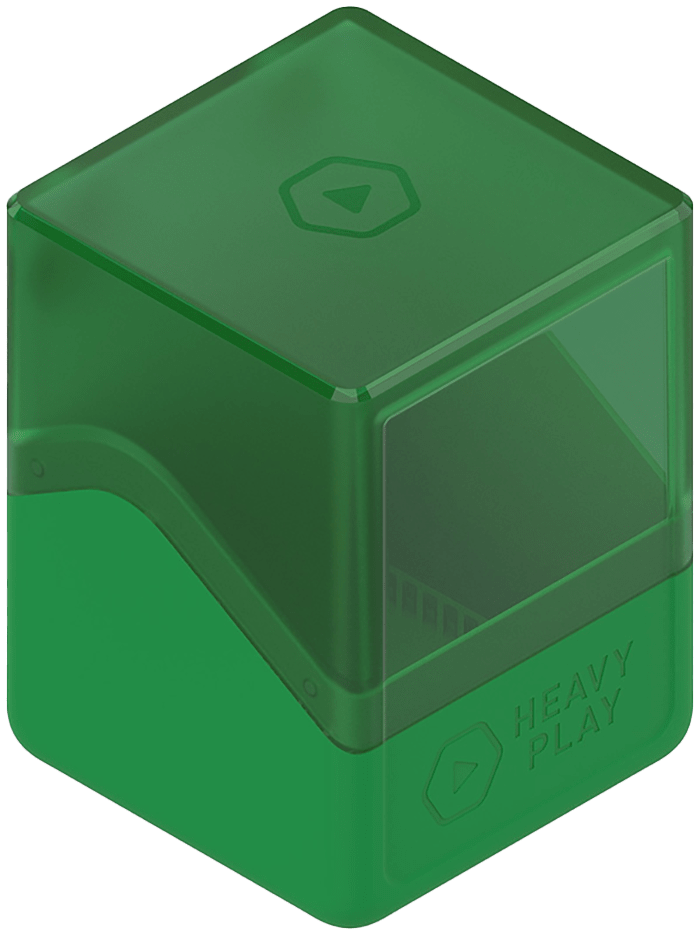 RFG DeckBox 80DS Druid1