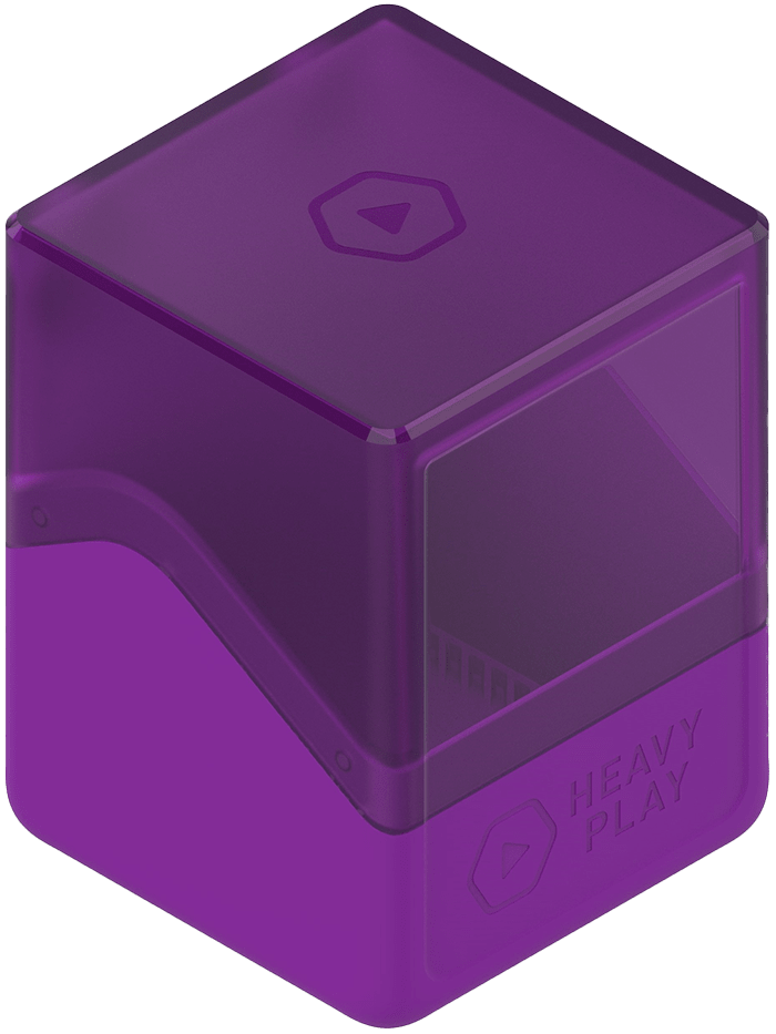 RFG DeckBox 80DS Bard1