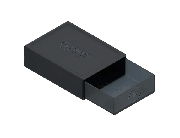 RNG DiceBox Warlock Black1