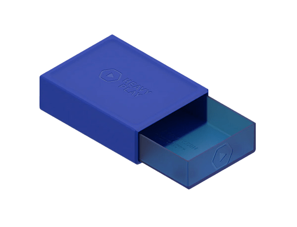 RNG DiceBox Wizard Blue1