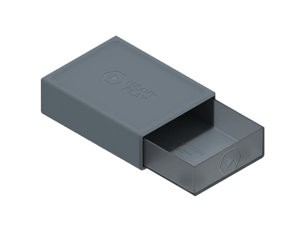 RNG DiceBox Artificer Grey1