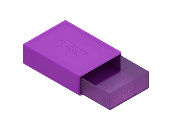 RNG DiceBox Bard Purple1