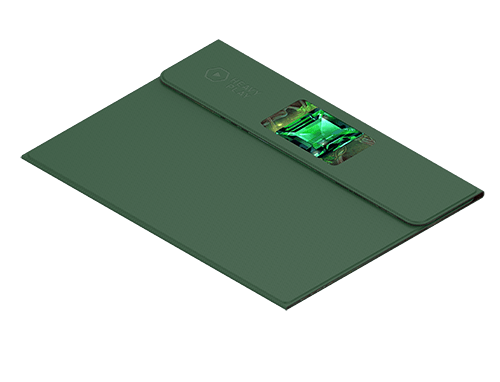 ETB Playmat Art Masters - Emerald by Chris Seaman2