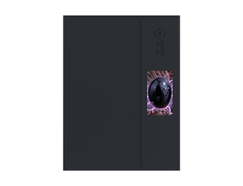 ETB Playmat Art Masters - Jet by Chris Seaman1