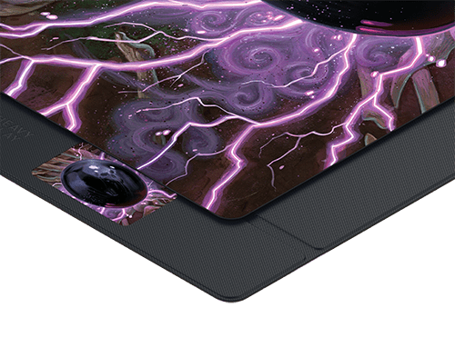 ETB Playmat Art Masters - Jet by Chris Seaman6