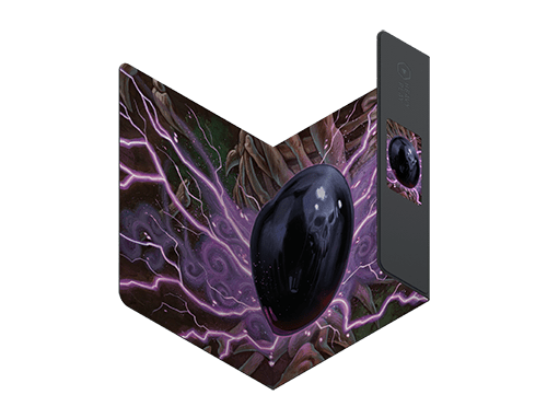 ETB Playmat Art Masters - Jet by Chris Seaman4