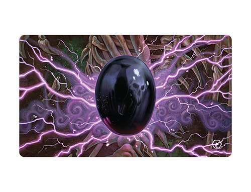 ETB Playmat Art Masters - Jet by Chris Seaman5