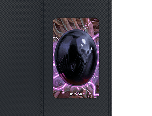 ETB Playmat Art Masters - Jet by Chris Seaman3