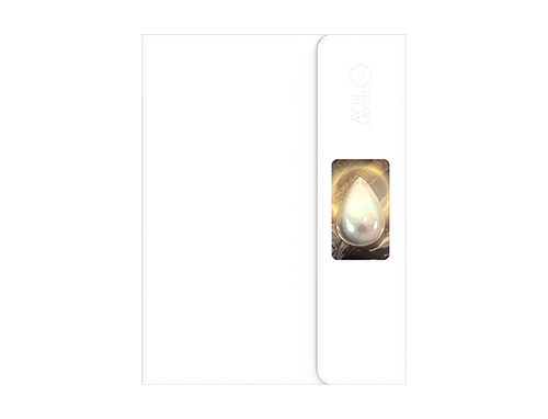 ETB Playmat Art Masters - Pearl by Chris Seaman1