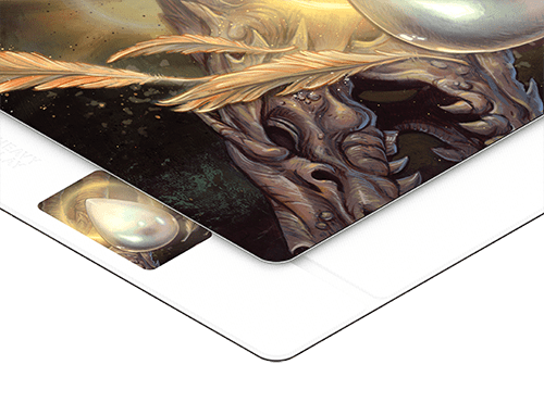 ETB Playmat Art Masters - Pearl by Chris Seaman6