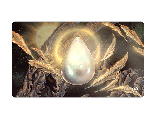 ETB Playmat Art Masters - Pearl by Chris Seaman5