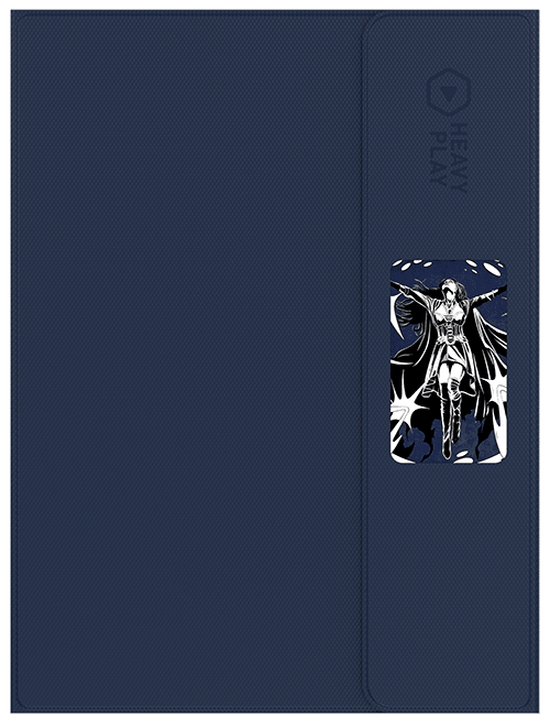 ETB Playmat Art Masters - Counterspell by Phil Stone1