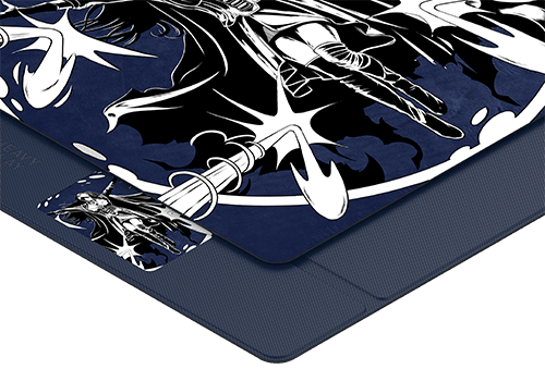 ETB Playmat Art Masters - Counterspell by Phil Stone6