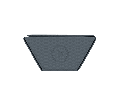 ETB Playmat Tube Artificier Grey3