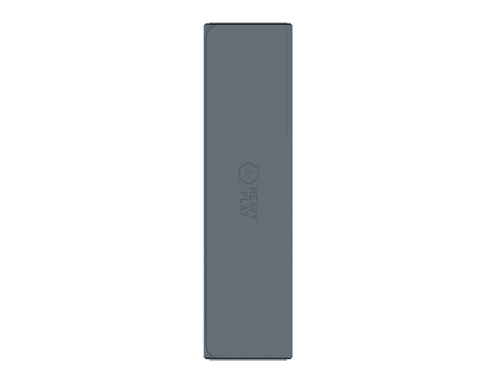 ETB Playmat Tube Artificier Grey4